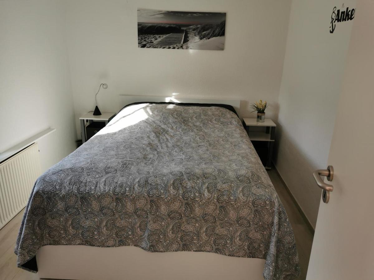 Bungalow Bei Warnemuende Elmenhorst/Lichtenhagen Kültér fotó