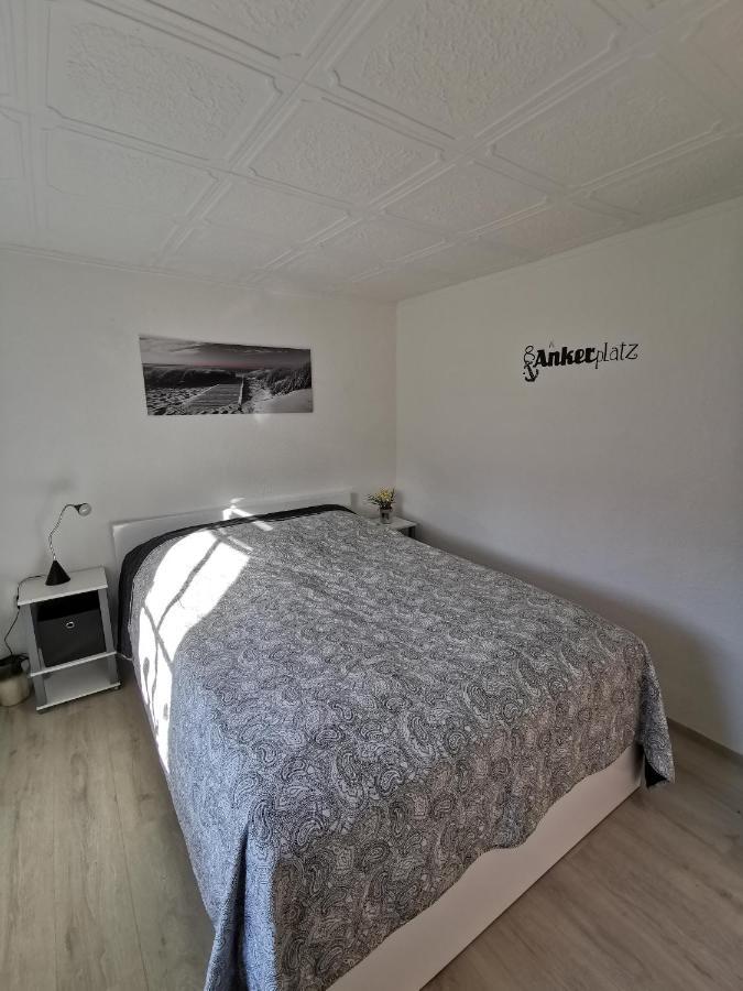 Bungalow Bei Warnemuende Elmenhorst/Lichtenhagen Kültér fotó